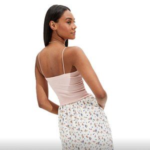 American Eagle Crop Top